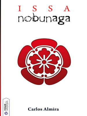 cover image of Issa Nobunaga